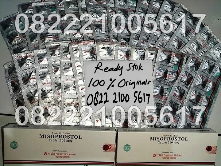 Daftar Paket Tuntas Obat Aborsi Cytotec Misoprostol 100% Originals Produk - (Ada 0 foto)
